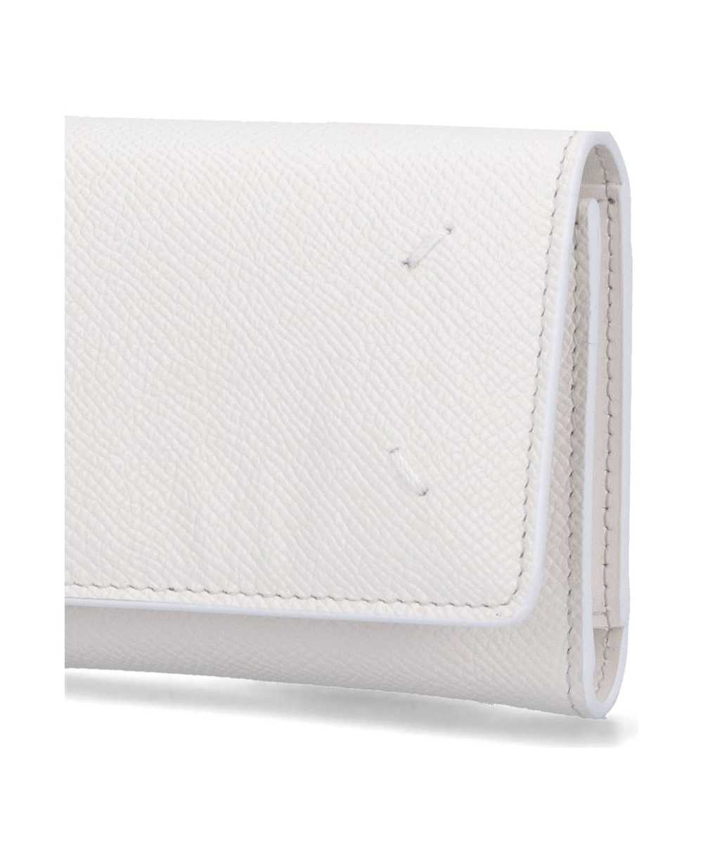 Maison Margiela Four Stitches Wallet - image 5