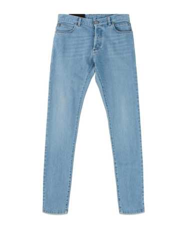 Balmain Slim Fit Jeans