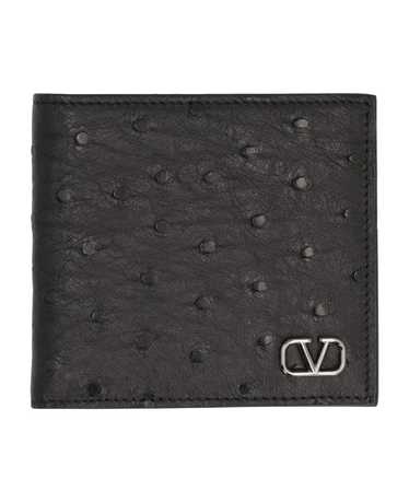 Valentino Garavani - Leather Wallet