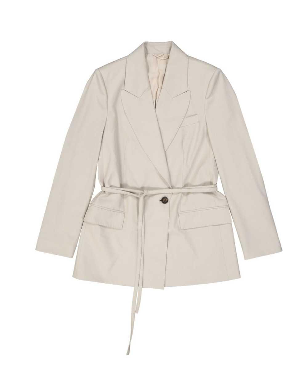 Brunello Cucinelli Wool Jacket - image 1