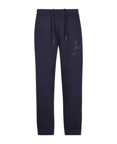 Burberry 'tywall' Sweatpants With Logo