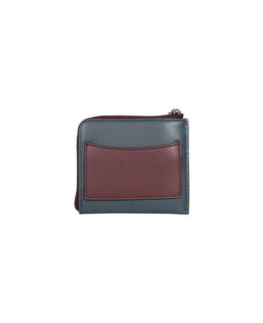 Stella McCartney Stella Logo Small Wallet