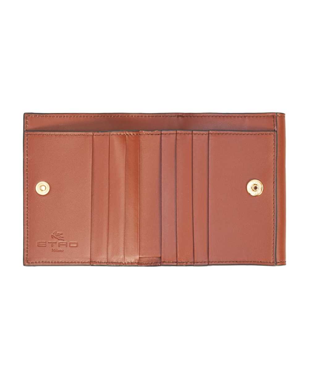 Etro Wallets Leather Brown - image 3