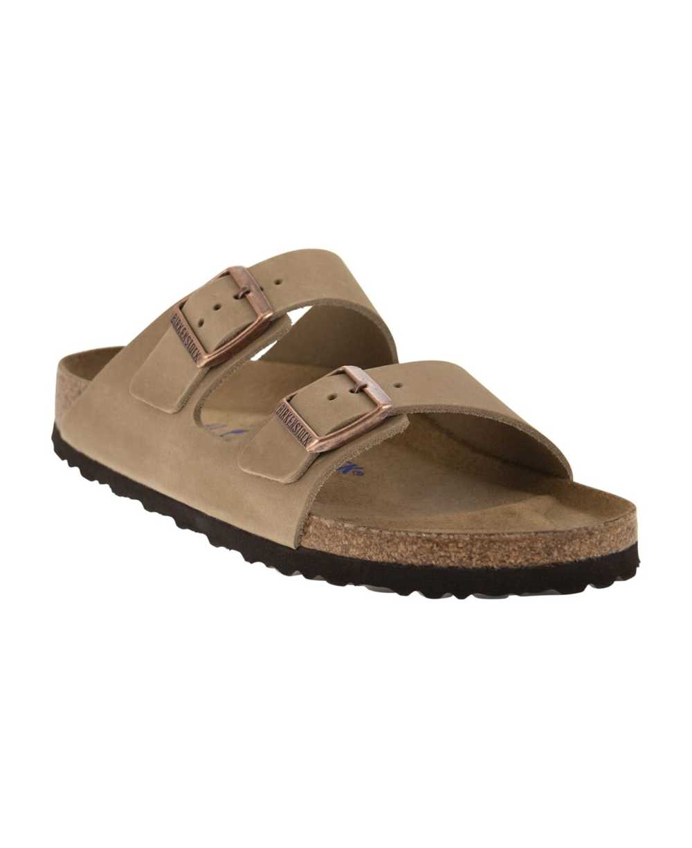 BIRKENSTOCK Arizona - Leather Slipper - image 2