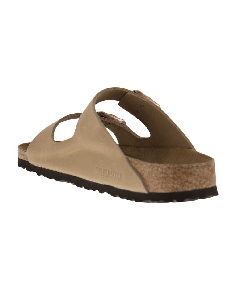 BIRKENSTOCK Arizona - Leather Slipper - image 3