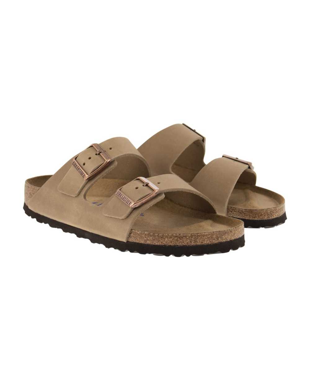 BIRKENSTOCK Arizona - Leather Slipper - image 4