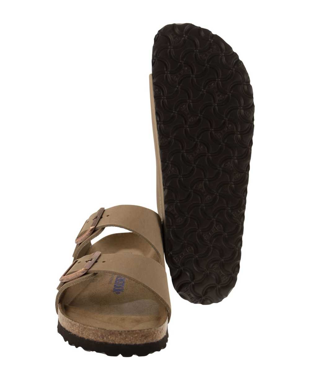 BIRKENSTOCK Arizona - Leather Slipper - image 5