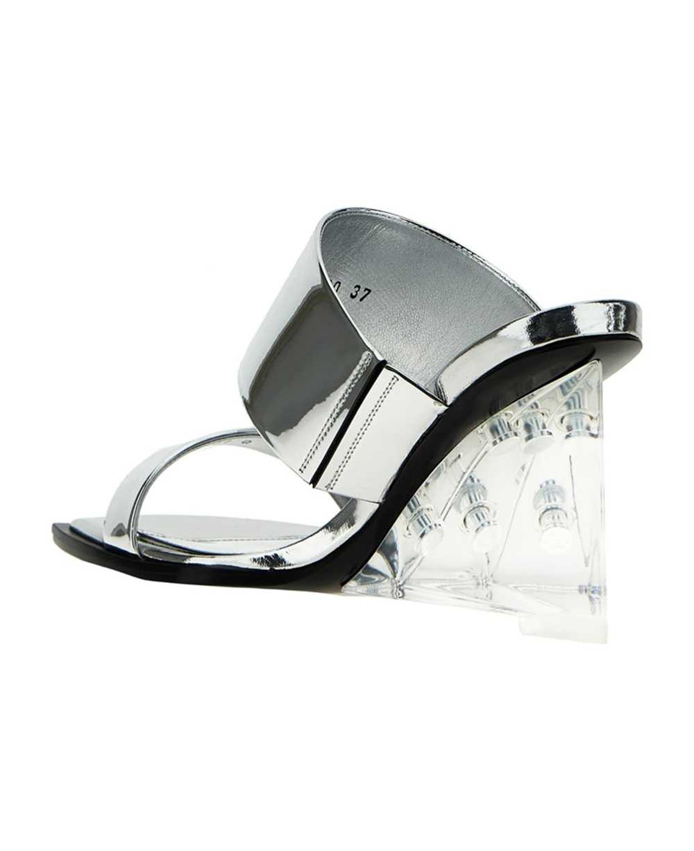 Alexander McQueen 'mirror' Sandals - image 2