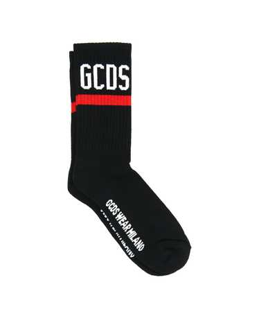 GCDS Sports Socks - image 1