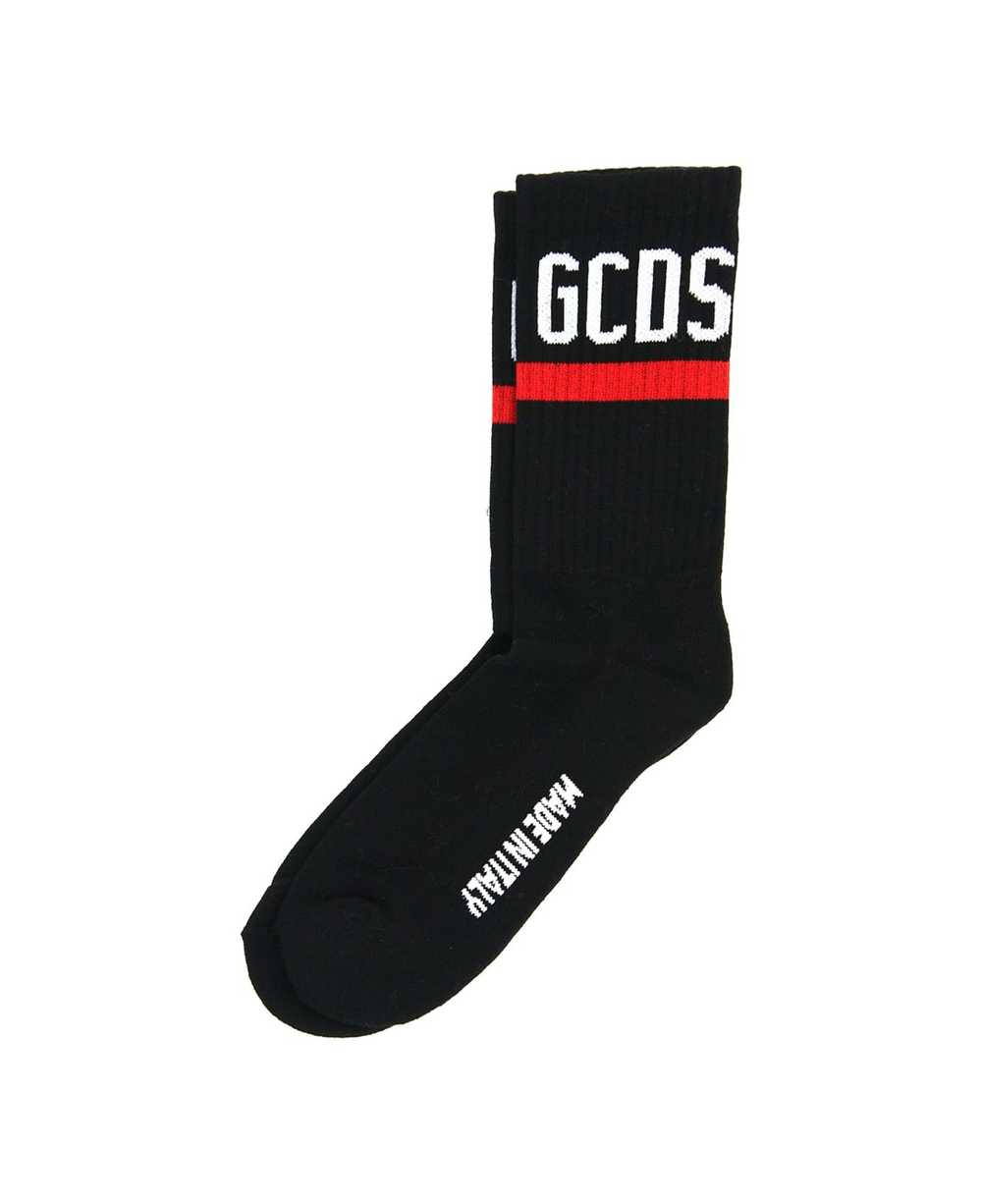 GCDS Sports Socks - image 2