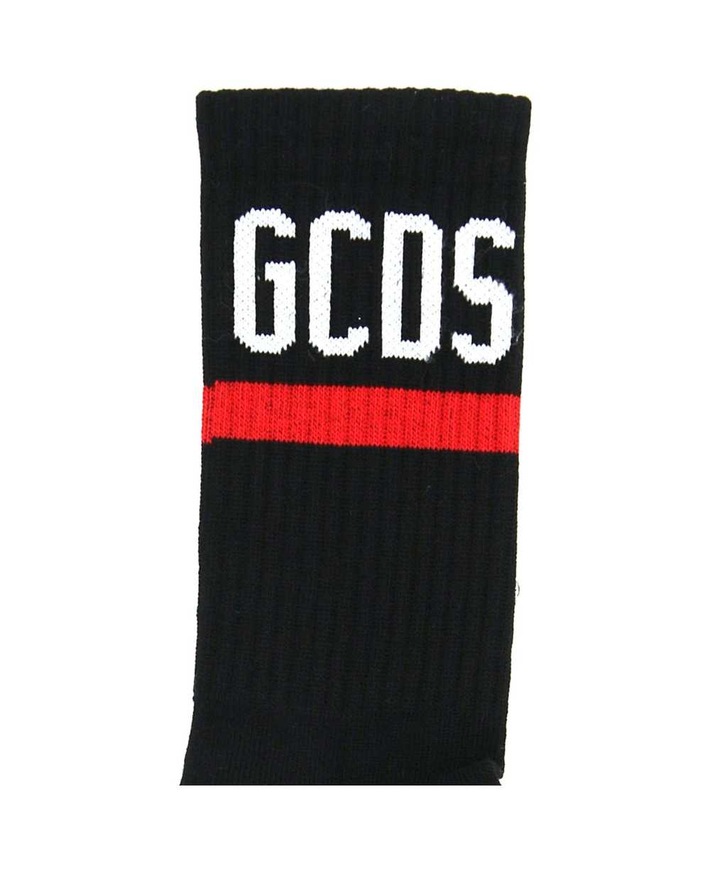 GCDS Sports Socks - image 3