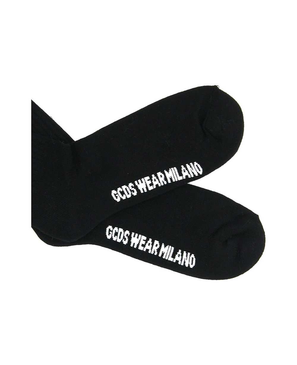 GCDS Sports Socks - image 4