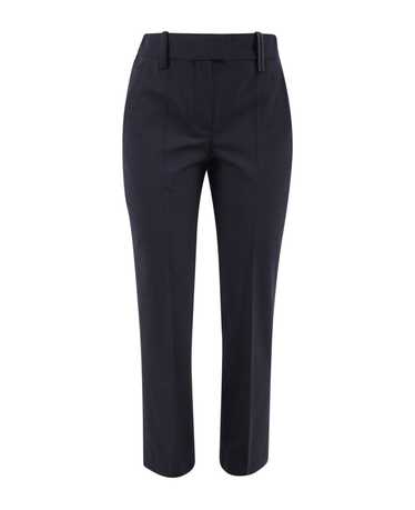 Brunello Cucinelli Tailored Cropped Pants