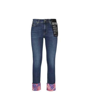 VERSACE JEANS COUTURE 5-pocket Jeans