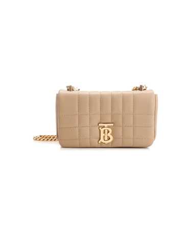 Burberry 'lola' Small Shoulder Bag