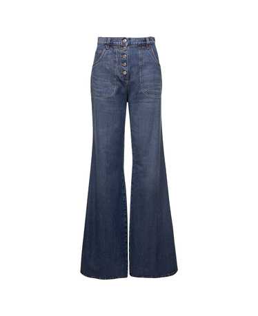 Etro Flared Jeans - image 1