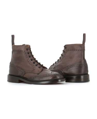 Tricker's Stow Country Boot