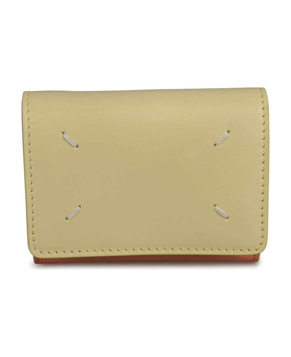 Maison Margiela Flap Wallet - image 1