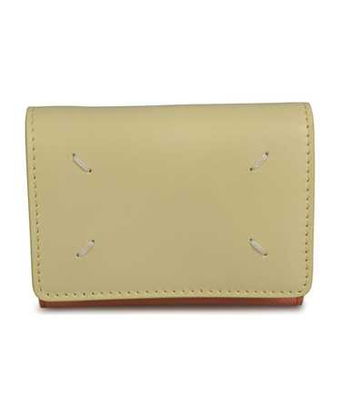 Maison Margiela Flap Wallet - image 1