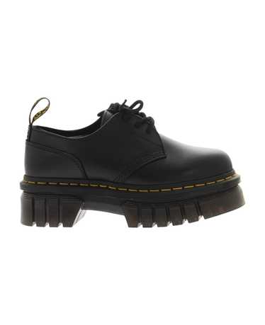 Dr. Martens Audrick - Leather Platform Shoe