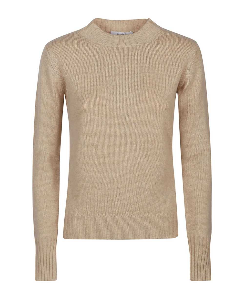 Max Mara Omelia Sweater - image 1