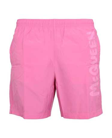 Alexander McQueen Swim Trunks - image 1