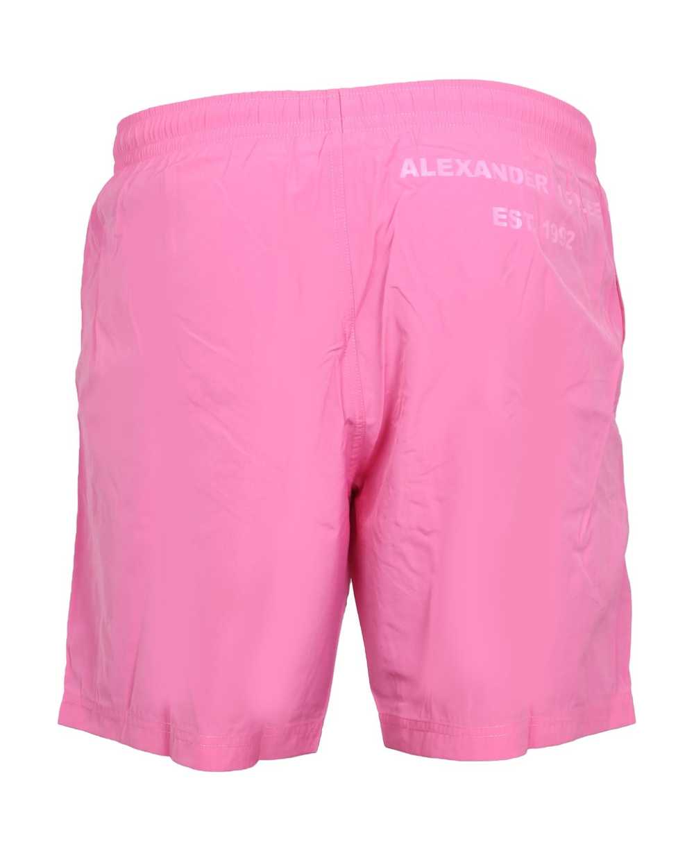 Alexander McQueen Swim Trunks - image 4