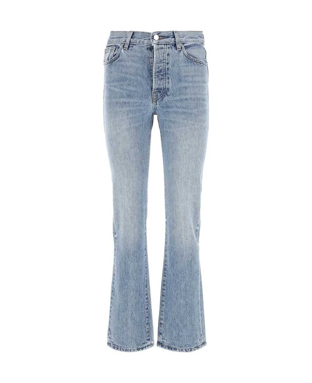 AMIRI Denim Jeans - image 1