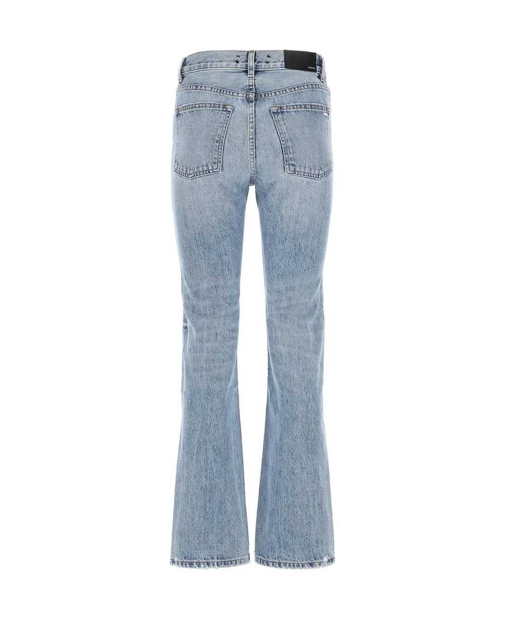 AMIRI Denim Jeans - image 2