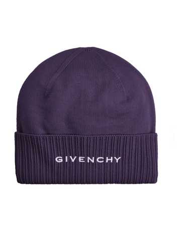 Givenchy Logo Hat