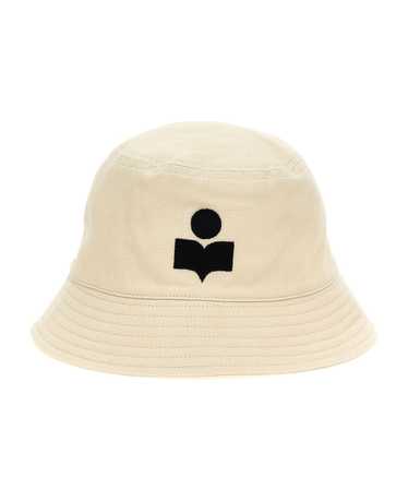 Isabel Marant Haley Bucket Hat - image 1