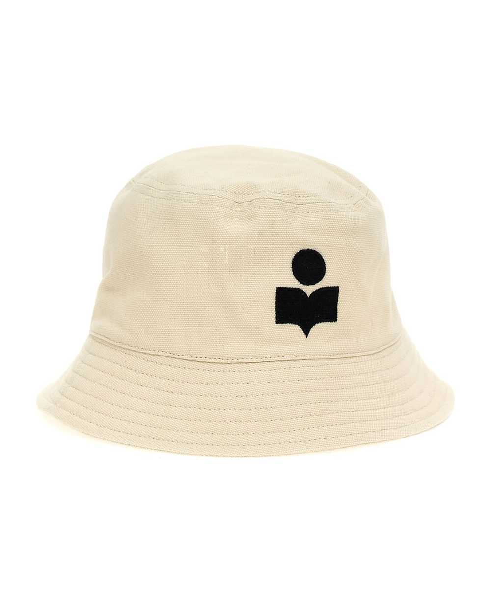 Isabel Marant Haley Bucket Hat - image 2