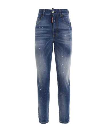 DSQUARED2 'twiggy' Jeans