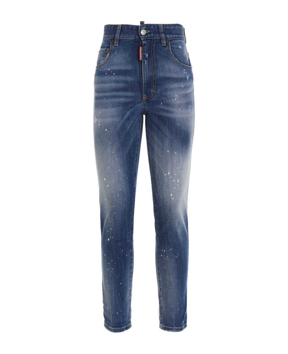 DSQUARED2 'twiggy' Jeans - image 1