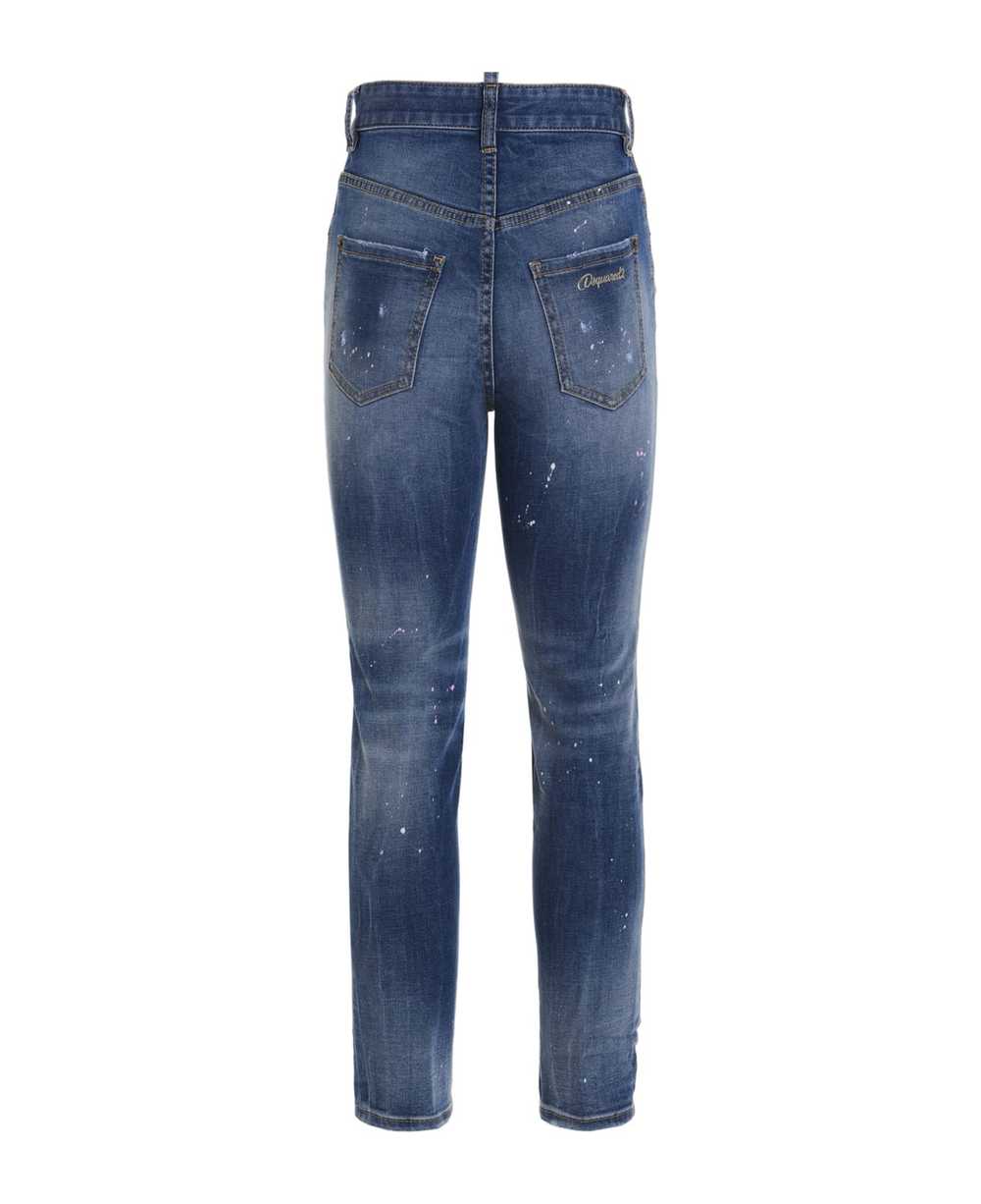 DSQUARED2 'twiggy' Jeans - image 2