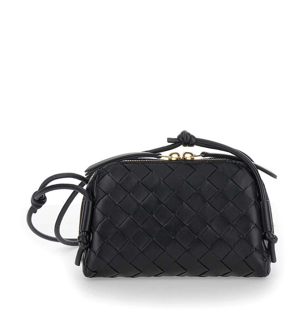 Bottega Veneta Intrecciato Concert pouch - image 1