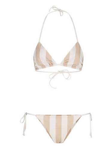 FENDI REVERSIBLE BIKINI