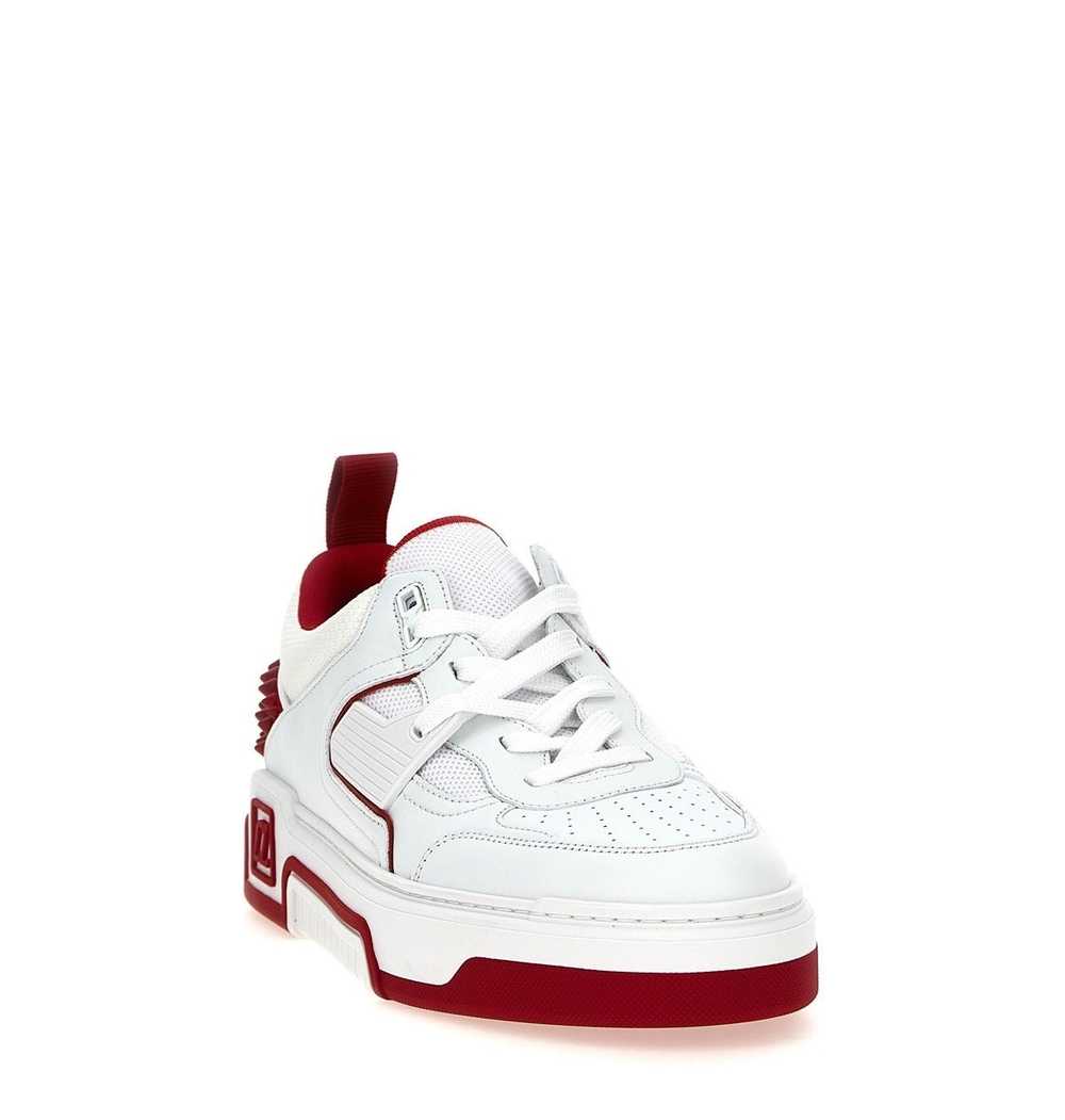 CHRISTIAN LOUBOUTIN ASTROLOUBI SNEAKERS - image 2