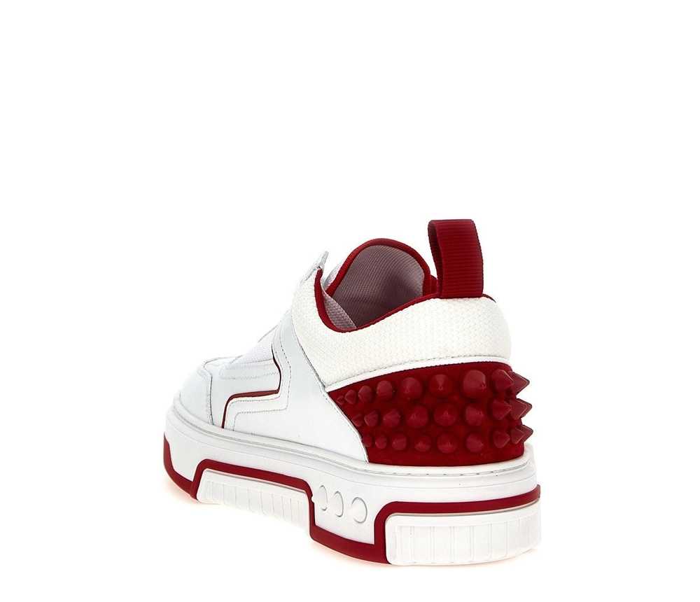 CHRISTIAN LOUBOUTIN ASTROLOUBI SNEAKERS - image 3