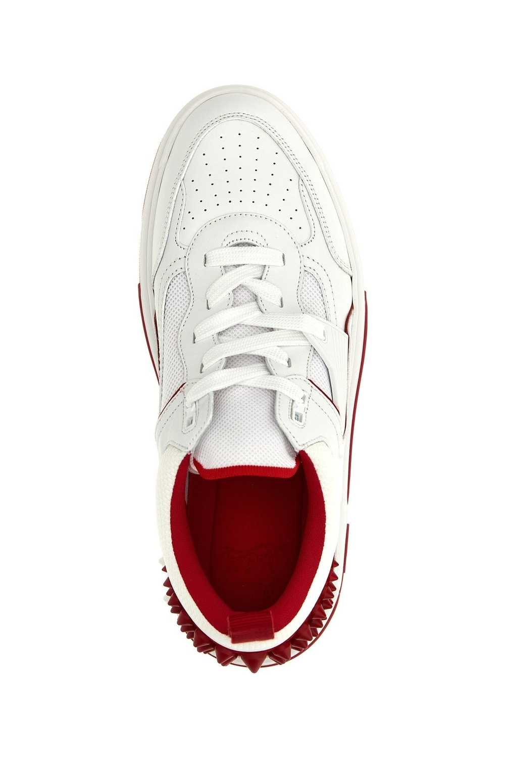 CHRISTIAN LOUBOUTIN ASTROLOUBI SNEAKERS - image 4