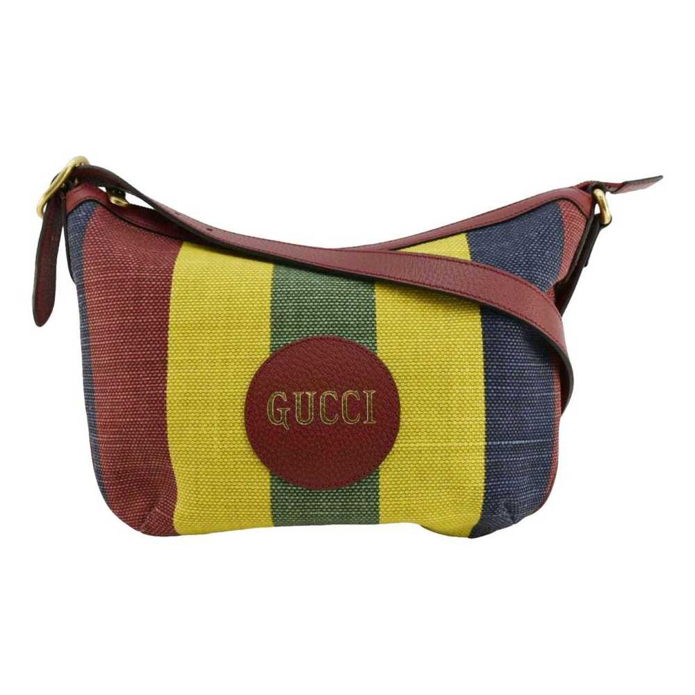 Gucci Cloth handbag - image 1