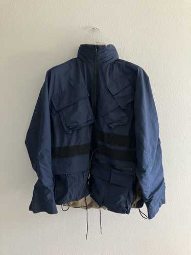 Sacai jacket - Gem