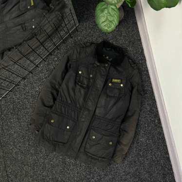 Barbour × Other × Waxed Jacket BARBOUR Internatio… - image 1