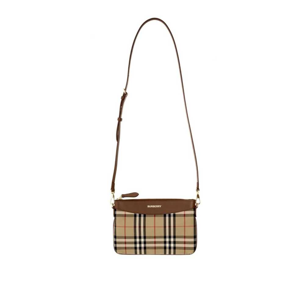 Burberry Cloth crossbody bag - image 3