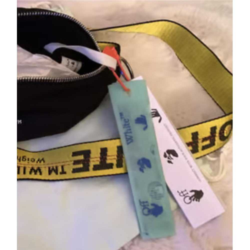 Off-White Cloth handbag - image 2