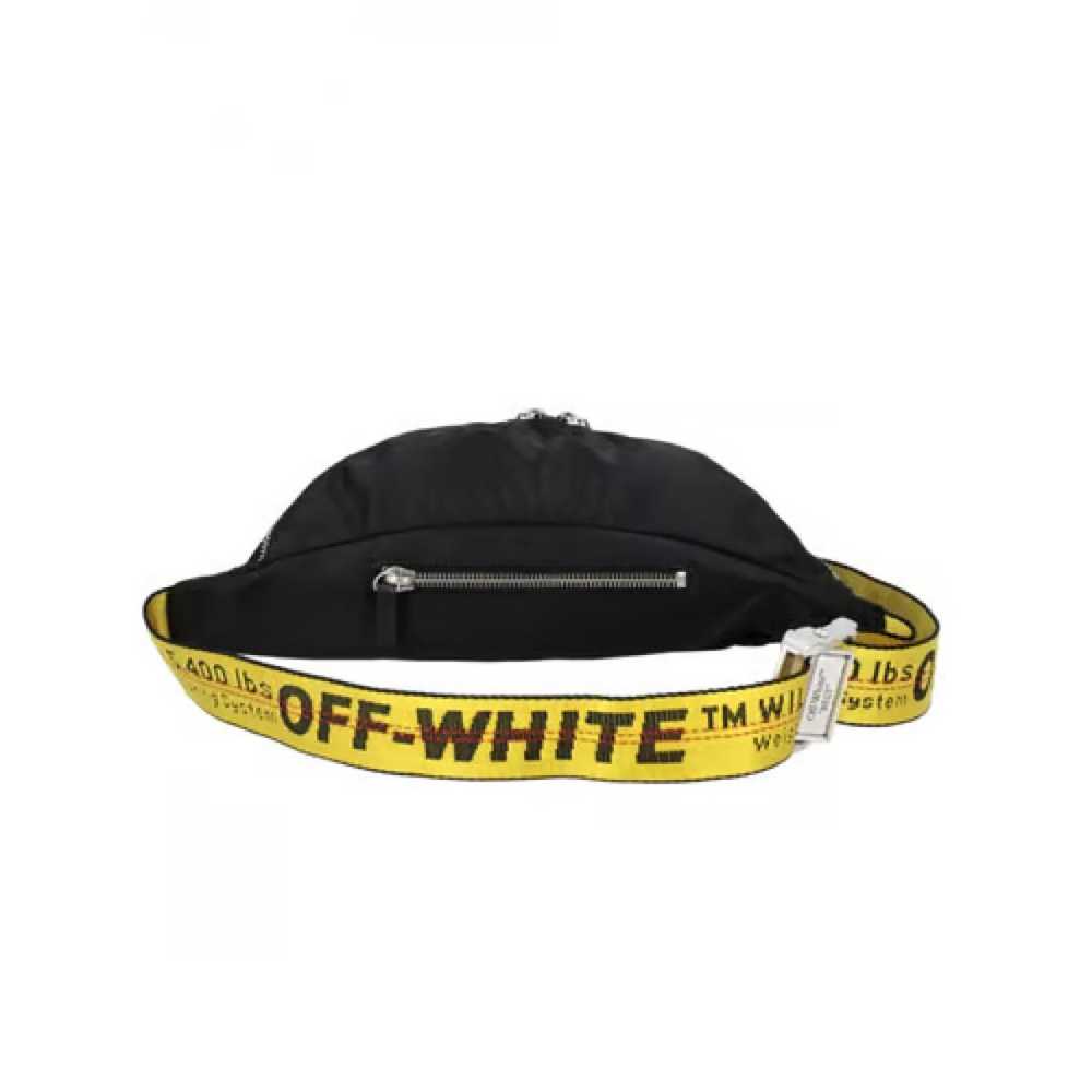 Off-White Cloth handbag - image 5