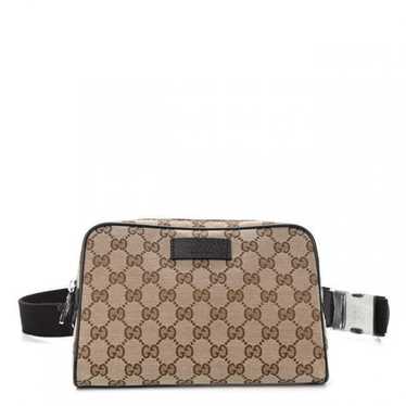 GUCCI Ophidia GG Supreme cloth handbag - image 1