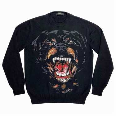 Rottweiler sweatshirt givenchy online