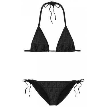 FENDI Two-piece swimsuit