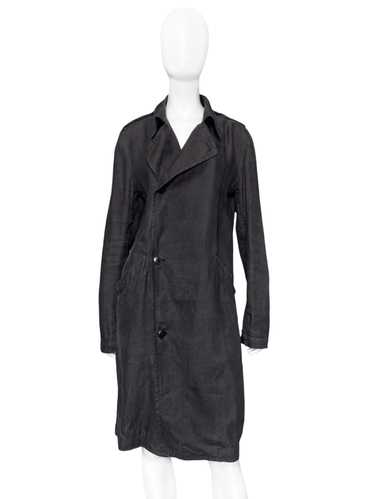 Ann Demeulemeester Jacket - Etsy
